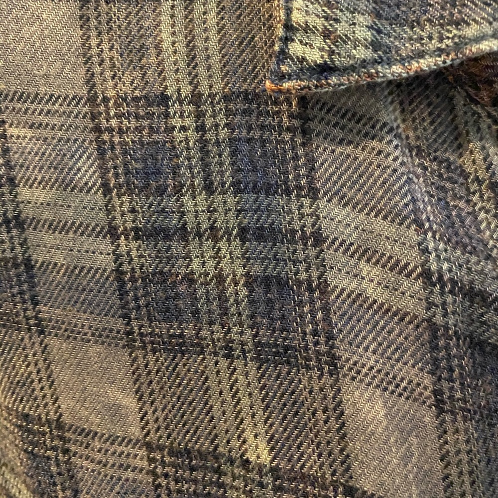 Button down dress - Picture 2 of 4